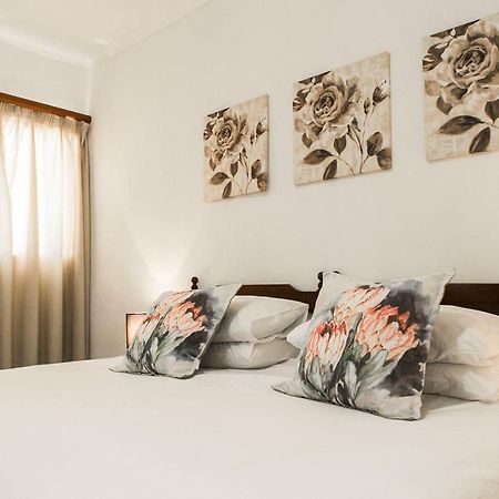 Flower'S Halt Graaff-Reinet Buitenkant foto