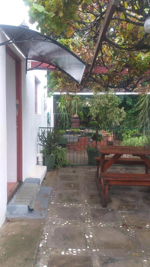 Flower'S Halt Graaff-Reinet Buitenkant foto