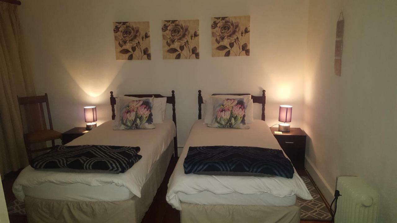 Flower'S Halt Graaff-Reinet Buitenkant foto