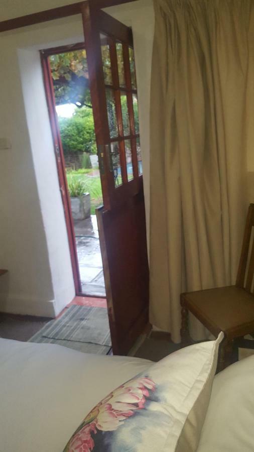 Flower'S Halt Graaff-Reinet Buitenkant foto