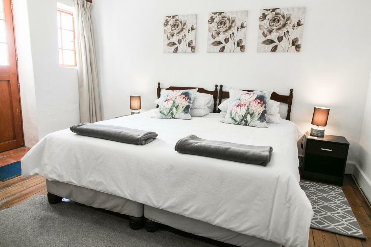 Flower'S Halt Graaff-Reinet Buitenkant foto